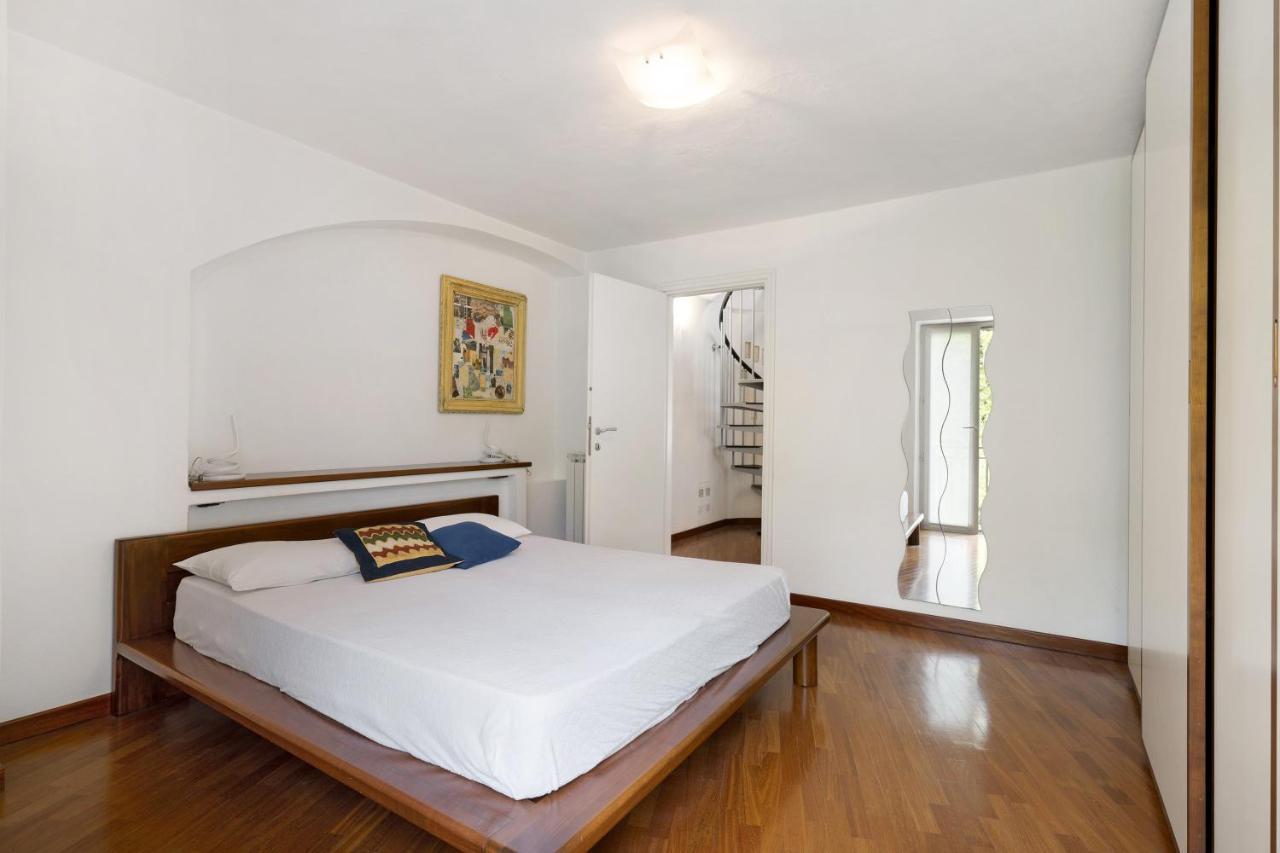 דירות לבנטו Casa Glicine Sul Mare מראה חיצוני תמונה