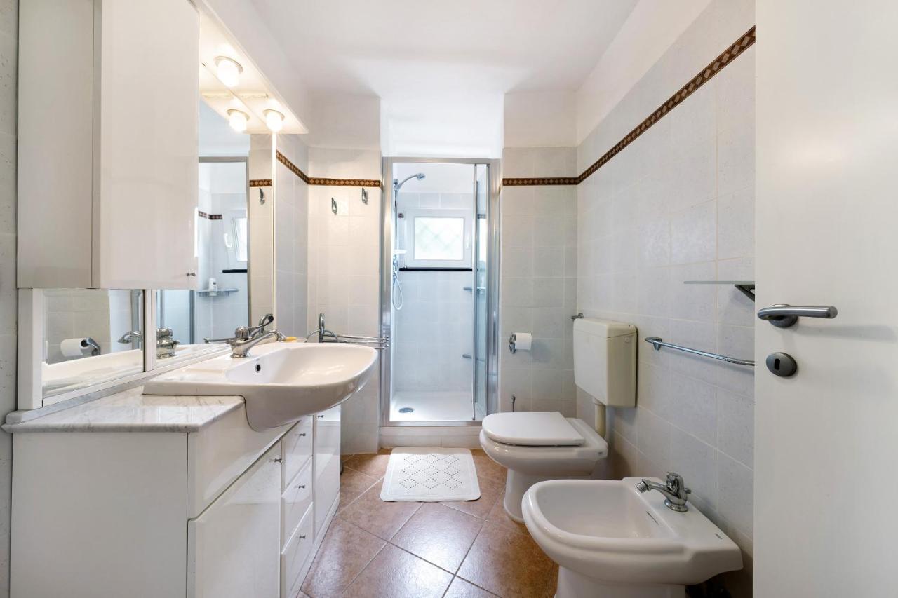 דירות לבנטו Casa Glicine Sul Mare מראה חיצוני תמונה