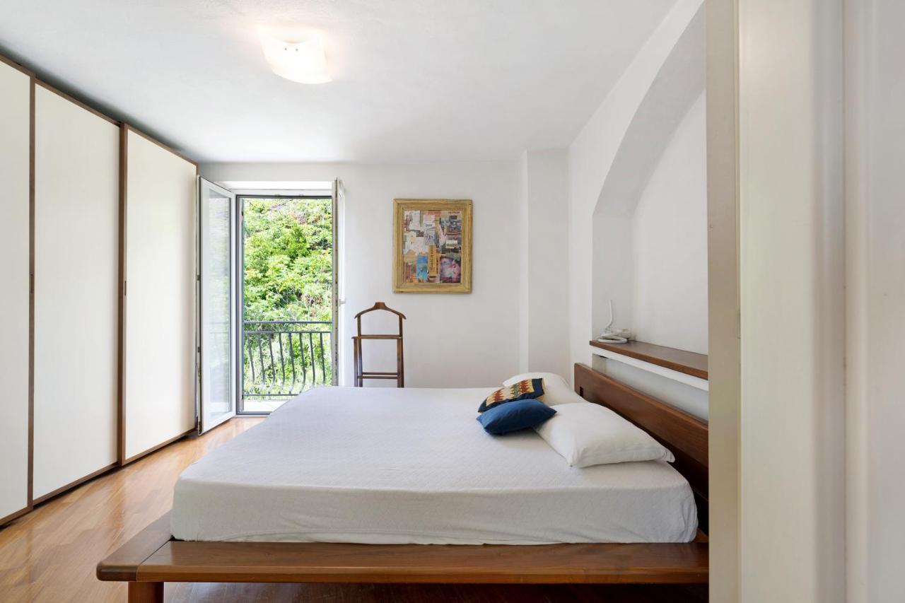 דירות לבנטו Casa Glicine Sul Mare מראה חיצוני תמונה